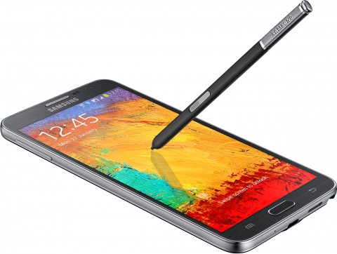 Смартфон Samsung Galaxy Note 3 Neo Duos (N7502)