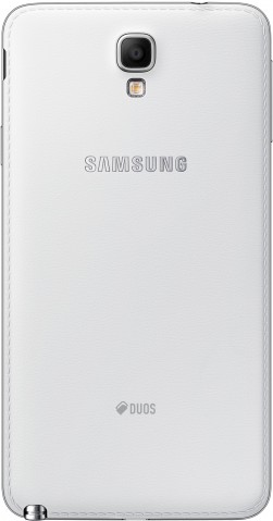 Смартфон Samsung Galaxy Note 3 Neo Duos (N7502)
