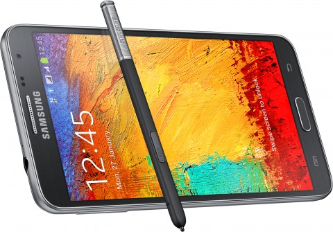 Смартфон Samsung Galaxy Note 3 Neo Duos (N7502)