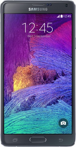 Смартфон Samsung Galaxy Note 4 (N910F)