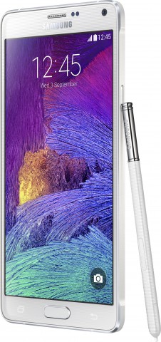 Смартфон Samsung Galaxy Note 4 (N910F)