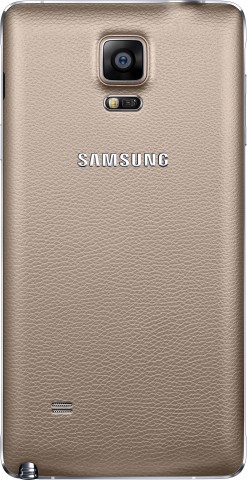 Смартфон Samsung Galaxy Note 4 (N910F)