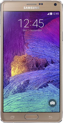 Смартфон Samsung Galaxy Note 4 (N910F)