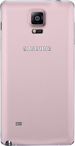 Смартфон Samsung Galaxy Note 4 (N910F)