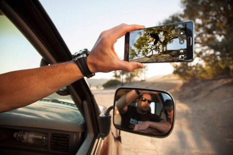 Смартфон Samsung Galaxy Note 4 (N910F)