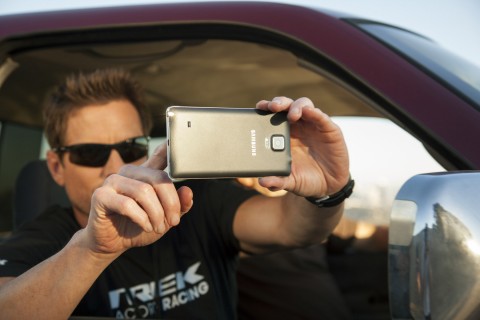 Смартфон Samsung Galaxy Note 4 (N910F)