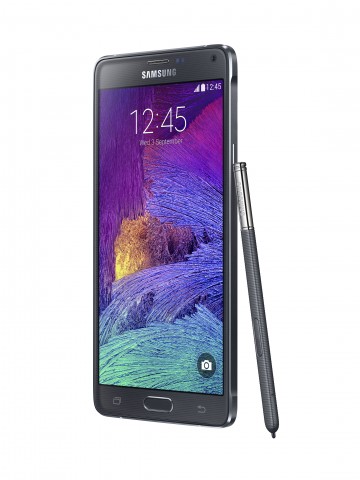 Смартфон Samsung Galaxy Note 4 (N910F)