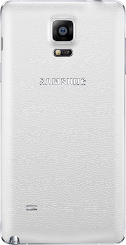 Смартфон Samsung Galaxy Note 4 (N910F)