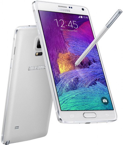 Смартфон Samsung Galaxy Note 4 (N910S)
