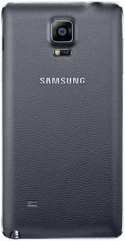 Смартфон Samsung Galaxy Note 4 (N910S)