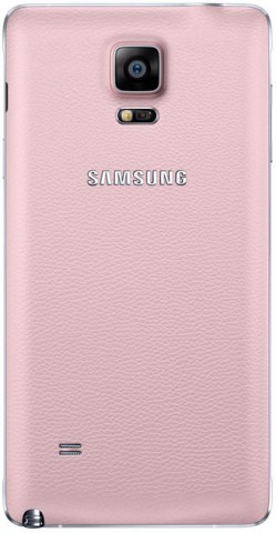 Смартфон Samsung Galaxy Note 4 (N910S)
