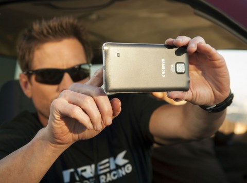 Смартфон Samsung Galaxy Note 4 (N910S)