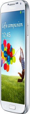 Смартфон Samsung Galaxy S4 (16Gb) (I9505)