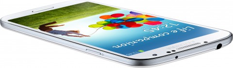 Смартфон Samsung Galaxy S4 (16Gb) (I9505)