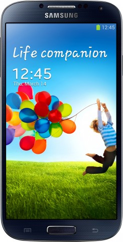Смартфон Samsung Galaxy S4 (16Gb) (I9506)