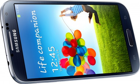 Смартфон Samsung Galaxy S4 (16Gb) (I9506)