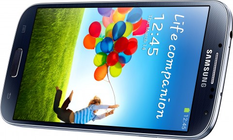 Смартфон Samsung Galaxy S4 (16Gb) (I9506)