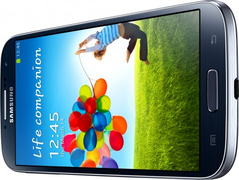 Смартфон Samsung Galaxy S4 (16Gb) (I9506)