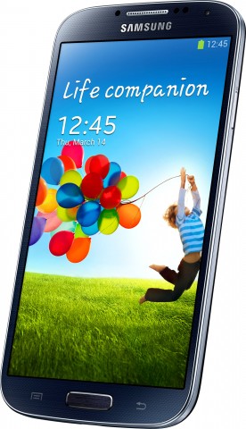 Смартфон Samsung Galaxy S4 (16Gb) (I9506)
