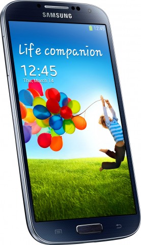 Смартфон Samsung Galaxy S4 (16Gb) (I9506)