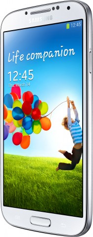 Смартфон Samsung Galaxy S4 (16Gb) (I9506)