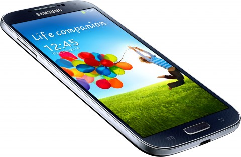 Смартфон Samsung Galaxy S4 (16Gb) (I9506)