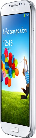 Смартфон Samsung Galaxy S4 (16Gb) (I9506)