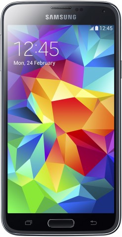 Смартфон Samsung Galaxy S5 (16GB) (G900H)