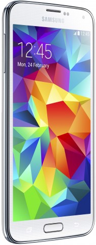 Смартфон Samsung Galaxy S5 (16GB) (G900H)