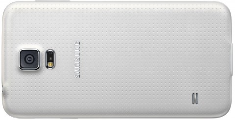 Смартфон Samsung Galaxy S5 (16GB) (G900H)