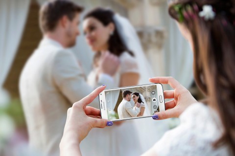 Смартфон Samsung Galaxy S5 (16GB) (G900H)