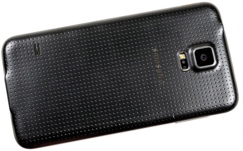 Смартфон Samsung Galaxy S5 (16GB) (G900H)