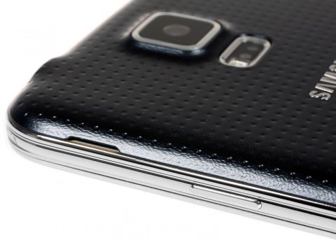 Смартфон Samsung Galaxy S5 (16GB) (G900H)