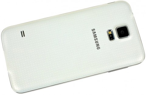 Смартфон Samsung Galaxy S5 (16GB) (G900H)