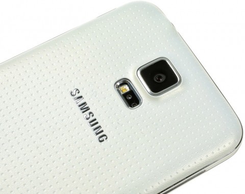 Смартфон Samsung Galaxy S5 (16GB) (G900H)
