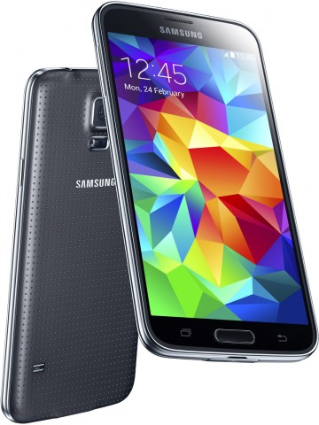 Смартфон Samsung Galaxy S5 (32GB) (G900H)