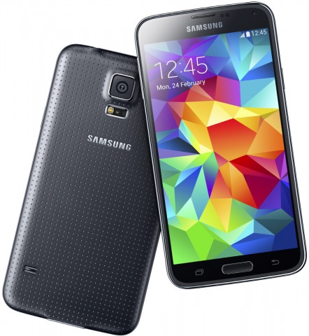 Смартфон Samsung Galaxy S5 (32GB) (G900H)