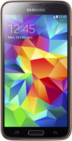 Смартфон Samsung Galaxy S5 (32GB) (G900H)