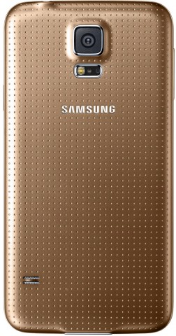 Смартфон Samsung Galaxy S5 (32GB) (G900H)