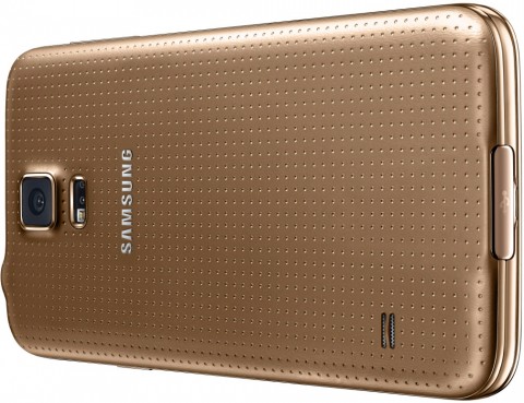 Смартфон Samsung Galaxy S5 (32GB) (G900H)