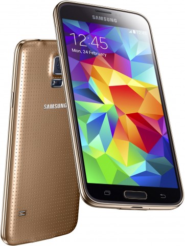 Смартфон Samsung Galaxy S5 (32GB) (G900H)