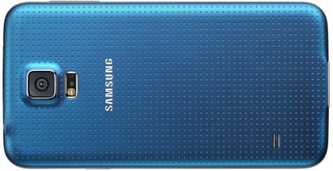 Смартфон Samsung Galaxy S5 (32GB) (G900H)