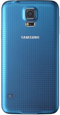 Смартфон Samsung Galaxy S5 (32GB) (G900H)