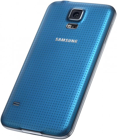 Смартфон Samsung Galaxy S5 (32GB) (G900H)
