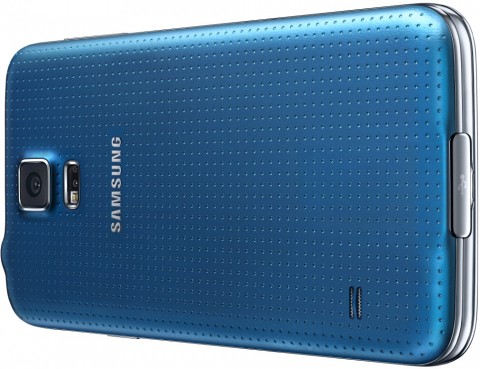 Смартфон Samsung Galaxy S5 (32GB) (G900H)