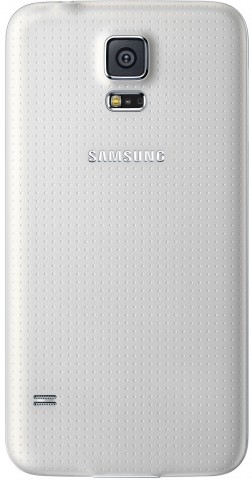 Смартфон Samsung Galaxy S5 (32GB) (G900H)