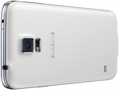 Смартфон Samsung Galaxy S5 (32GB) (G900H)
