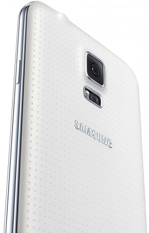 Смартфон Samsung Galaxy S5 (32GB) (G900H)