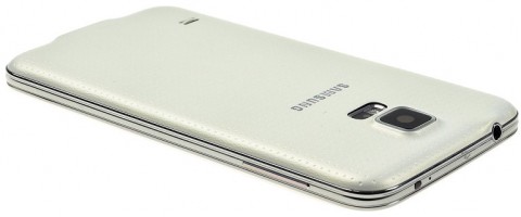 Смартфон Samsung Galaxy S5 (32GB) (G900H)