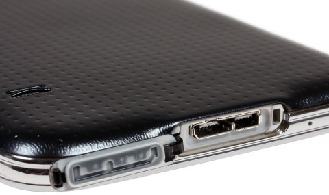 Смартфон Samsung Galaxy S5 (32GB) (G900H)